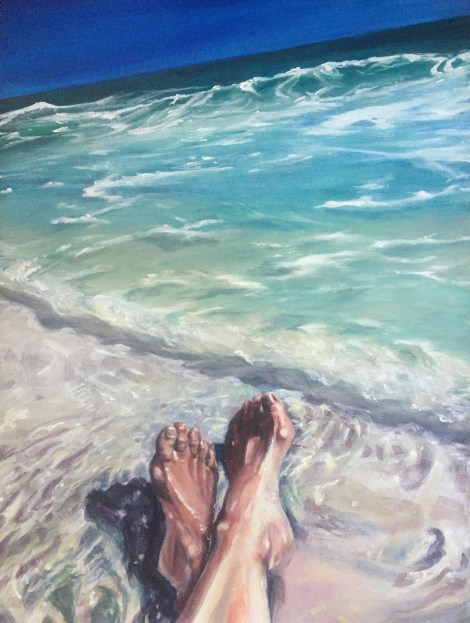 Anna Maria Sunday II